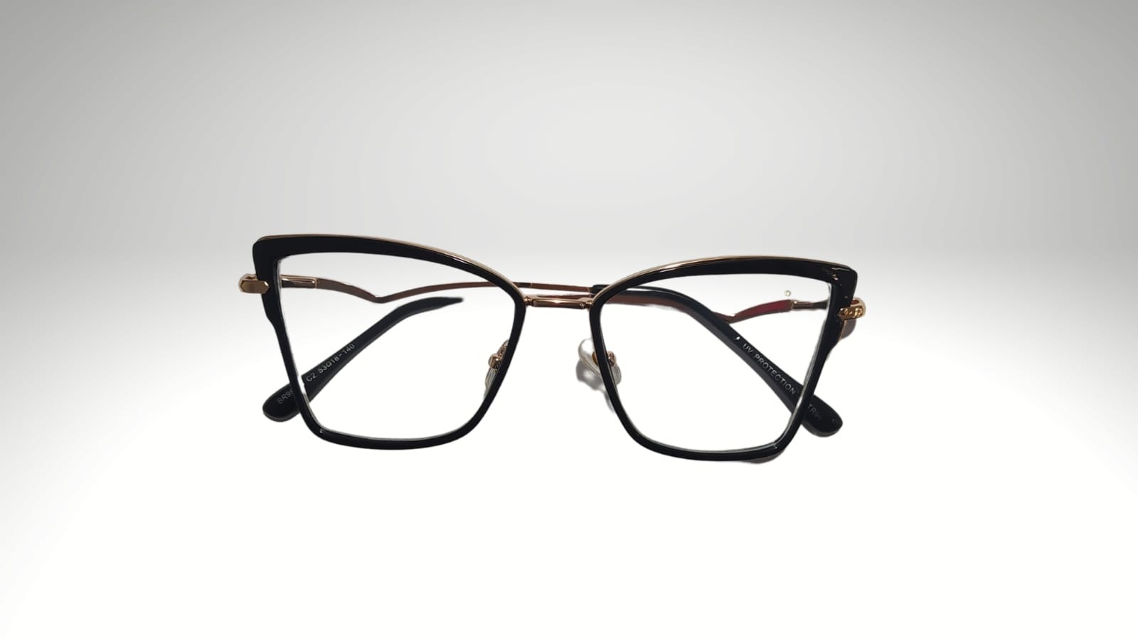 Óculos de Grau Max