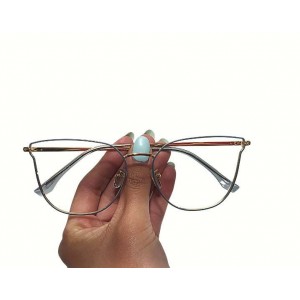 Óculos de Grau Kety 1480 Azul